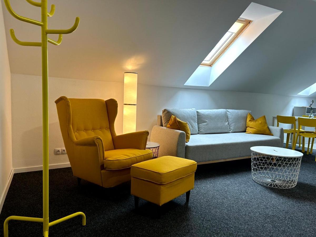 Breza House Apartments Злин Экстерьер фото