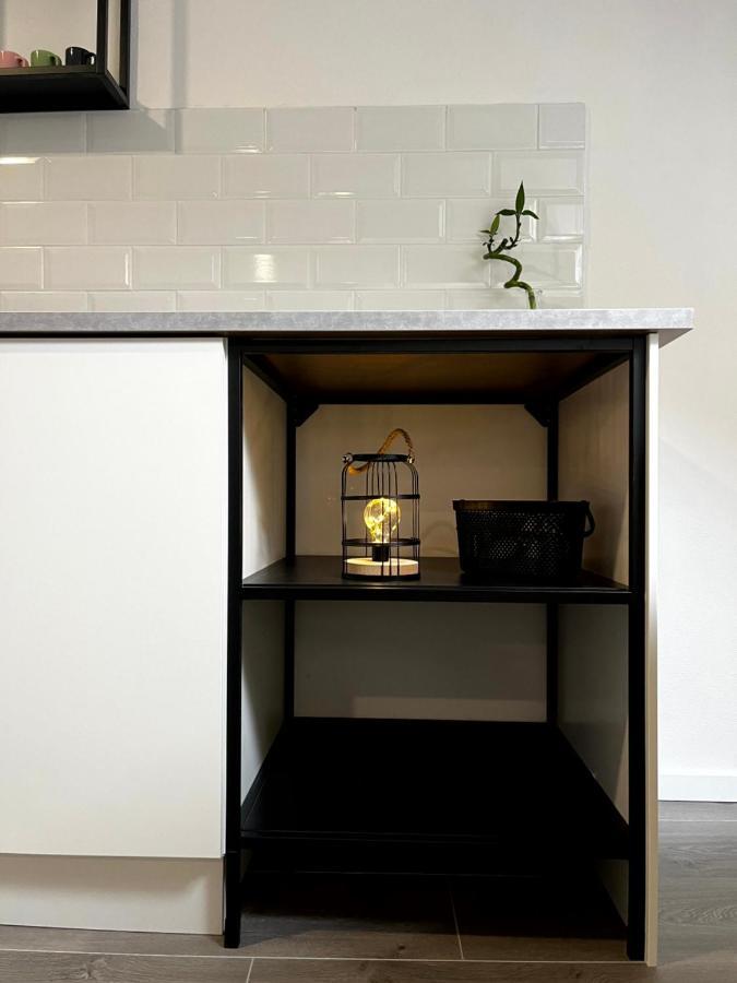 Breza House Apartments Злин Экстерьер фото