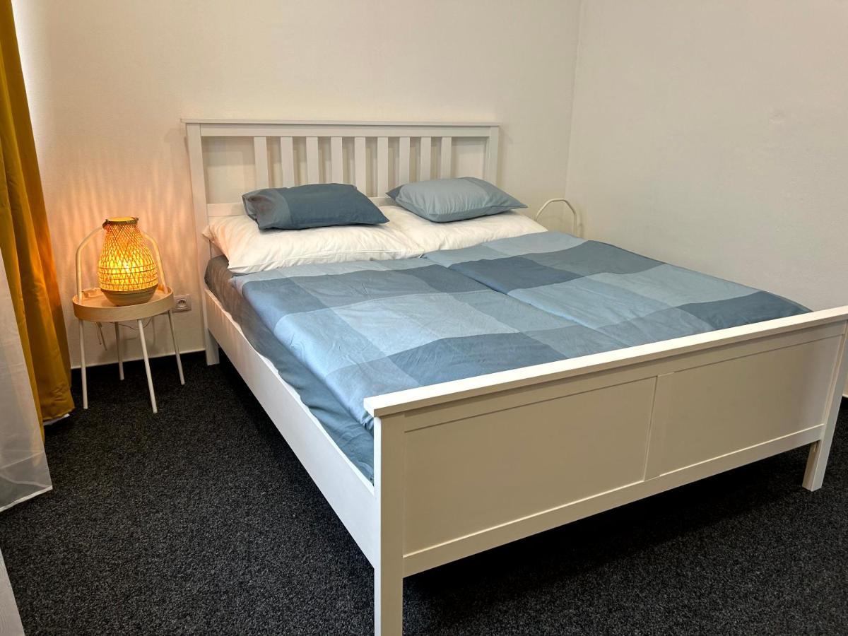 Breza House Apartments Злин Экстерьер фото